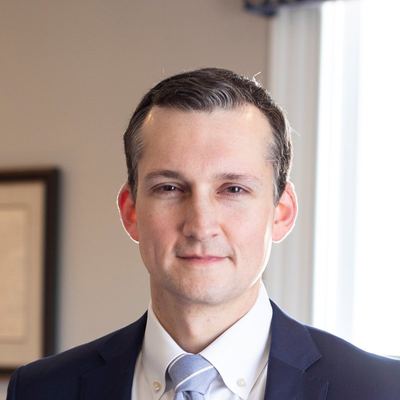 Jay Anthony, board vice chair