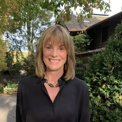 Maura Copsey, board member