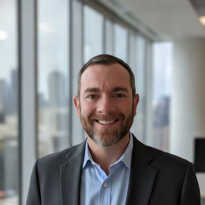 Michael Jessup, board member