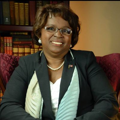 Yvonne Reeder, board member